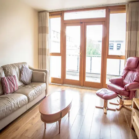 Apartment Wilford Court Bray