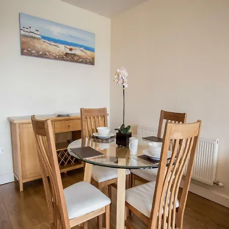 Wilford Court * Bray
