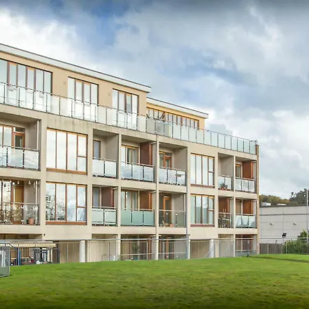 Wilford Court * Bray
