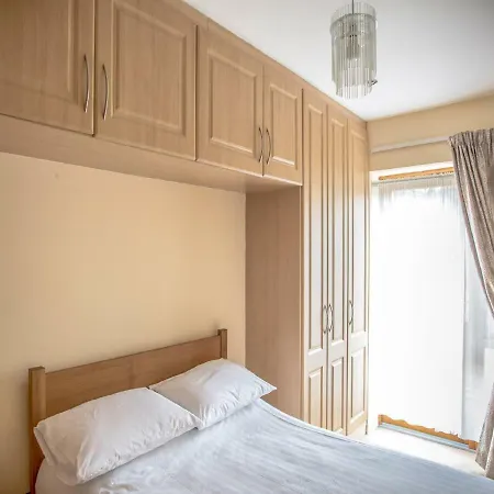 Apartment Wilford Court Bray