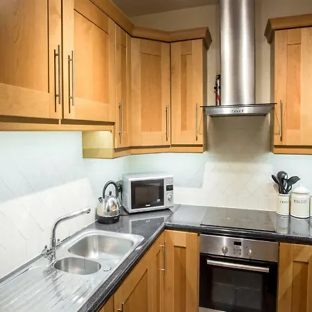 Apartment Wilford Court Bray